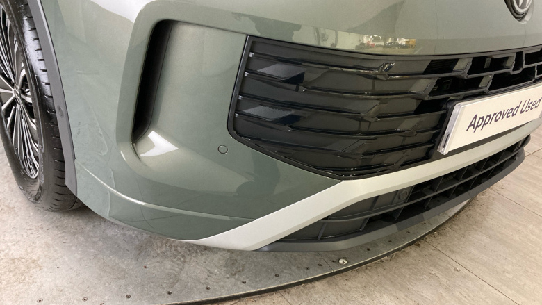 Volkswagen Tayron 2.0 TDI Life 5dr DSG7 [7 Seat] Diesel Estate